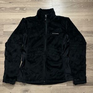 Columbia Women’s Black Jacket